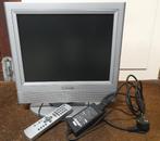 Tv/Monitor (LCD), Overige merken, Gebruikt, 50 Hz, Ophalen of Verzenden