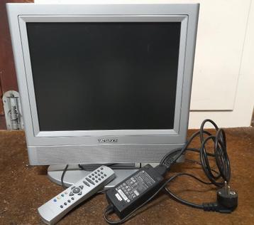 Tv/Monitor (LCD) beschikbaar voor biedingen