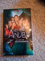 Huis anubis boeken, Verzamelen, Ophalen of Verzenden, Zo goed als nieuw