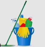 Schoonmaakhulp gezocht, Vacatures, Vacatures | Schoonmaak en Facilitaire diensten, Overige niveaus, Starter, Overige vormen