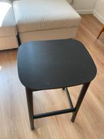 Ikea ronninge barkruk, 1 kruk, Ophalen of Verzenden, Zo goed als nieuw