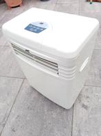 mobiele airco HE Oslo 10000 BTU, Witgoed en Apparatuur, Airco's, Ophalen, Gebruikt, Mobiele airco, 60 tot 100 m³