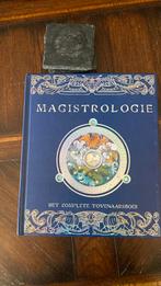 D.A. Steer - Magistrologie, Boeken, Ophalen of Verzenden, Gelezen, D.A. Steer