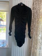 Loavies Nina Warink little black dress in maat M, Maat 38/40 (M), Zwart, Ophalen of Verzenden, Boven de knie