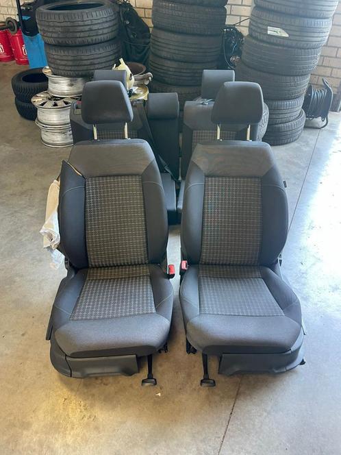 Complete Interieurset – Volkswagen Polo 6C (2014–2017), Auto-onderdelen, Interieur en Bekleding, Volkswagen, Nieuw, Ophalen of Verzenden