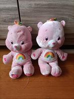 Care bears/ troetelberen, Kinderen en Baby's, Speelgoed | Knuffels en Pluche, Ophalen of Verzenden, Zo goed als nieuw, Beer