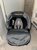 Gebruikte baby autostoel, Kinderen en Baby's, Zijbescherming, Ophalen, Overige merken, Gebruikt