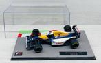 Ixo Altaya 1:43 | Williams Renault FW15C 1993 - A. Prost, Ophalen of Verzenden, Zo goed als nieuw, Auto, Overige merken