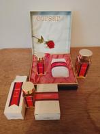 Cosar 4711 collectie vintage, Verzamelen, Ophalen of Verzenden, Zo goed als nieuw, Parfumfles