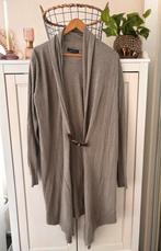 Josephine & Co vest maat xl met cashmere en angora, Kleding | Dames, Josephine & Co, Beige, Maat 42/44 (L), Ophalen of Verzenden