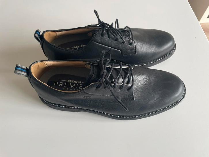 FJ Dryjoys premiere series spikeless golfschoenen  eur 43, Sport en Fitness, Golf, Nieuw, Schoenen, Overige merken, Ophalen of Verzenden