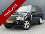 Land Rover Range Rover 2.9 TD6 HSE Keurige Auto - Schuifdak, Auto's, Land Rover, Automaat, Gebruikt, Beige, Blauw