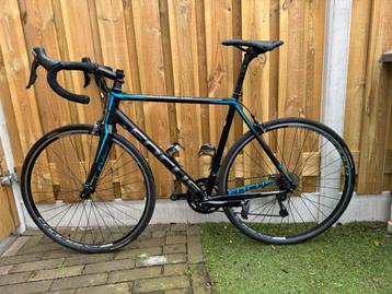 Focus Culebro maat L shimano 105 beschikbaar voor biedingen