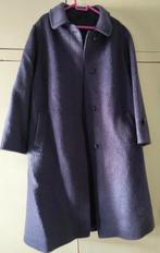 Alpaca jas paars 40/42, Kleding | Dames, Jassen | Winter, Ophalen of Verzenden, Nieuw, Maat 42/44 (L), Paars