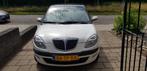 Lancia Ypsilon 1.4 16V, 2006,  Airco Wit Type...MOMO Design., Voorwielaandrijving, 400 kg, Origineel Nederlands, Overige kleuren