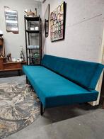 vintage bank, Ophalen, Metaal, Gijs van der Sluis, Martin Visser, Spectrum, desing icons, Minder dan 75 cm