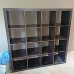 Ikea expedit kallax vakkenkast kast wandmeubel roomdivider, Huis en Inrichting, Kasten | Wandmeubels, Ophalen, Gebruikt, 100 tot 150 cm