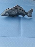 Vintage Vis Vormige servetten houder, Antiek en Kunst, Ophalen of Verzenden