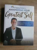 The Tapping Solution for Manifesting Your Greatest Self, Verzenden, Zo goed als nieuw, Overige onderwerpen, Achtergrond en Informatie