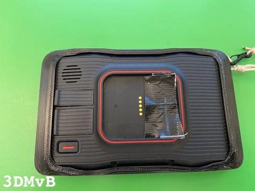 Bumper bescherming Garmin Zumo XT, Motoren, Accessoires | Navigatiesystemen, Nieuw, Ophalen of Verzenden