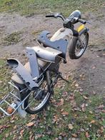 Kreidler zonder moter, Ophalen, Overige merken