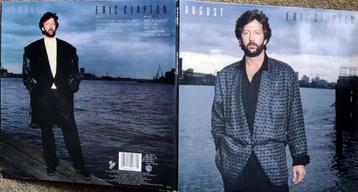 Set van 3 LP’s Eric Clapton / Derek and the Dominos