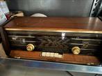 Philips radio vintage, Antiek en Kunst, Verzenden