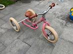 Trybike steel 2 in 1 loopfiets, Ophalen, Zo goed als nieuw