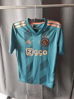 Ajax Uitshirt 2019/2020 Maat M, Sport en Fitness, Maat XS of kleiner, Ophalen, Zo goed als nieuw, Shirt