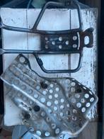 XT 600 E 3tb/2kf Onderdelen - Skidplate tot Spatbord, Motoren, Ophalen of Verzenden, Gebruikt