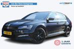 Skoda Superb Combi 1.5 TSI ACT Sportline Business | incl. 12, 12 maanden, 4 cilinders, Zwart, Origineel Nederlands