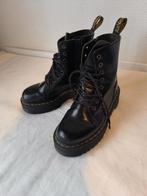 Dr Martens Jadon Platform Schoenen zwart maat 38, Kleding | Dames, Schoenen, Hoge laarzen, Zwart, Ophalen of Verzenden, Dr. Martens