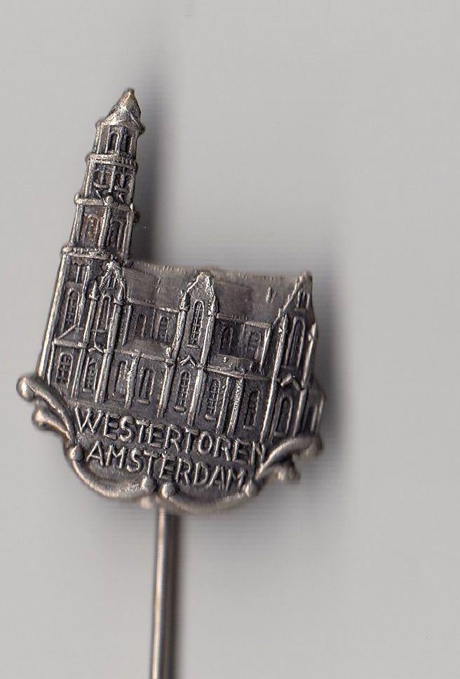 metalen speldjes / pins luchtvaart (soesterberg) - Luchtvaart en