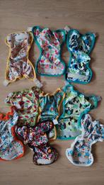 Petit Lulu overbroekje luiers / diaper covers. Per stuk, Ophalen of Verzenden, Gebruikt, Overige typen, Overige merken