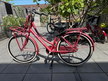 Bordeaux cortina fiets beschikbaar voor biedingen