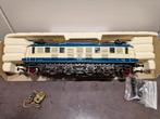 Rivarossi DB BR118 voor Marklin, Wisselstroom, Locomotief, Ophalen of Verzenden, Zo goed als nieuw