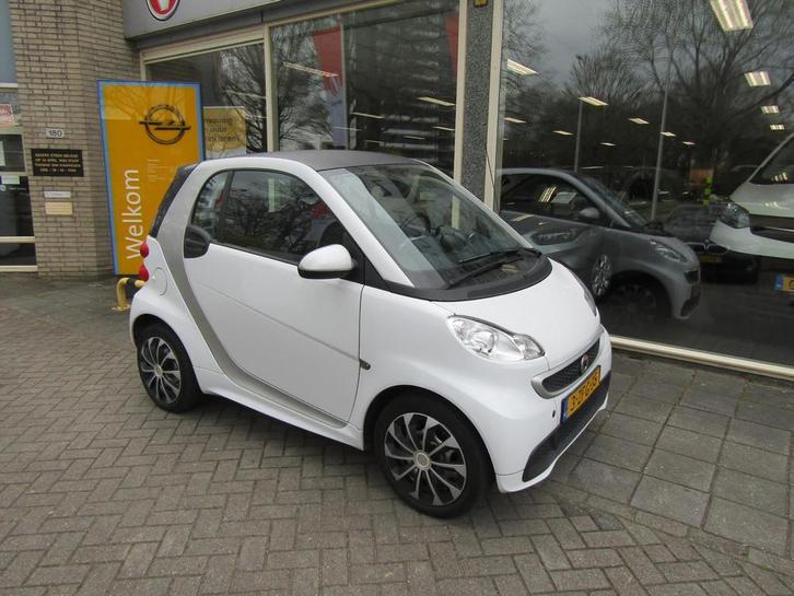 smart Fortwo ELECTRIC APK 2/2026 HANDELS/EXPORTPRIJS, Auto's, Smart, Te koop, ForTwo, Airconditioning, Elektrische ramen, Elektrisch