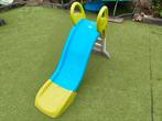 Leuke kinder glijbaan, Kinderen en Baby's, Speelgoed | Buiten | Speeltoestellen, Ophalen, Gebruikt, Glijbaan, Aanbouwonderdeel