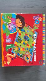 Bordspel Dora (Dora's avontuur), Hobby en Vrije tijd, Gezelschapsspellen | Bordspellen, Ophalen of Verzenden, Gebruikt