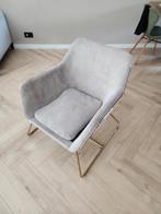 Bloomingville design fauteuil, Ophalen, Zo goed als nieuw