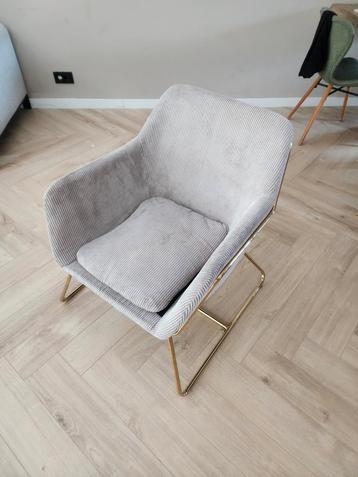 Bloomingville design fauteuil