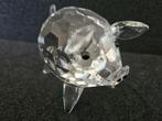 Swarovski varken groot, Ophalen of Verzenden, Zo goed als nieuw, Figuurtje