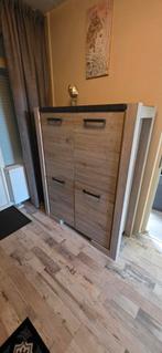 Mooie kast leen bakker, Ophalen, 25 tot 50 cm