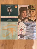 The Alan Parsons Project diverse elpees, Ophalen of Verzenden, Zo goed als nieuw, 12 inch, Poprock