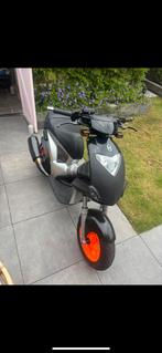 Gilera ice 172cc stage 2 a1, Fietsen en Brommers, Scooters | Piaggio, Ophalen, Overige modellen, Maximaal 45 km/u, Zo goed als nieuw