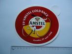sticker  1998 AMSTEL GOLD race wielrennen wielersport 98, Verzamelen, Verzenden, Zo goed als nieuw
