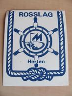 Herten, De Rosslag, Ophalen of Verzenden, Nieuw, Overige typen
