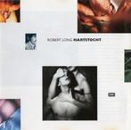 LP - Robert Long - Hartstocht, Cd's en Dvd's, Ophalen of Verzenden, Zo goed als nieuw, 12 inch, Levenslied of Smartlap