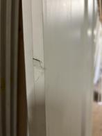 Deur binnendeur opdek (nummer 661) 88 x 231,5 cm, 80 tot 100 cm, 215 cm of meer, Binnendeur, Niet ingevuld