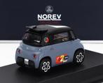 Citroen Ami 100% E 2024 My Ami Pop 1:43 NOREV Ref. 151527, Hobby en Vrije tijd, Modelauto's | 1:43, Verzenden, Nieuw, Auto, Norev